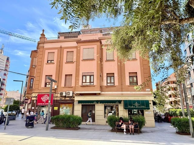 Comercial para venda em Centro, Almeria cidade - 120 000 € (Ref: 9892501)