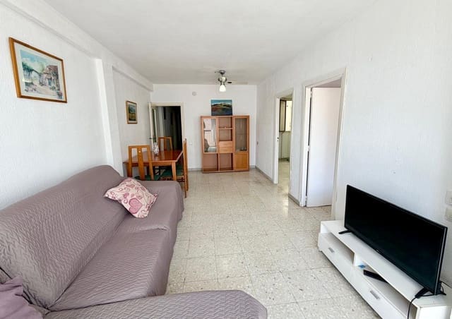 3 soverom Leilighet til salgs i Almería by - € 130 000 (Ref: 9892502)