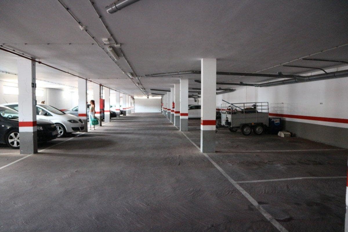2 bedroom Flat for sale in Aguadulce (Almeria) with pool garage - € 165,000 (Ref: 9927548)