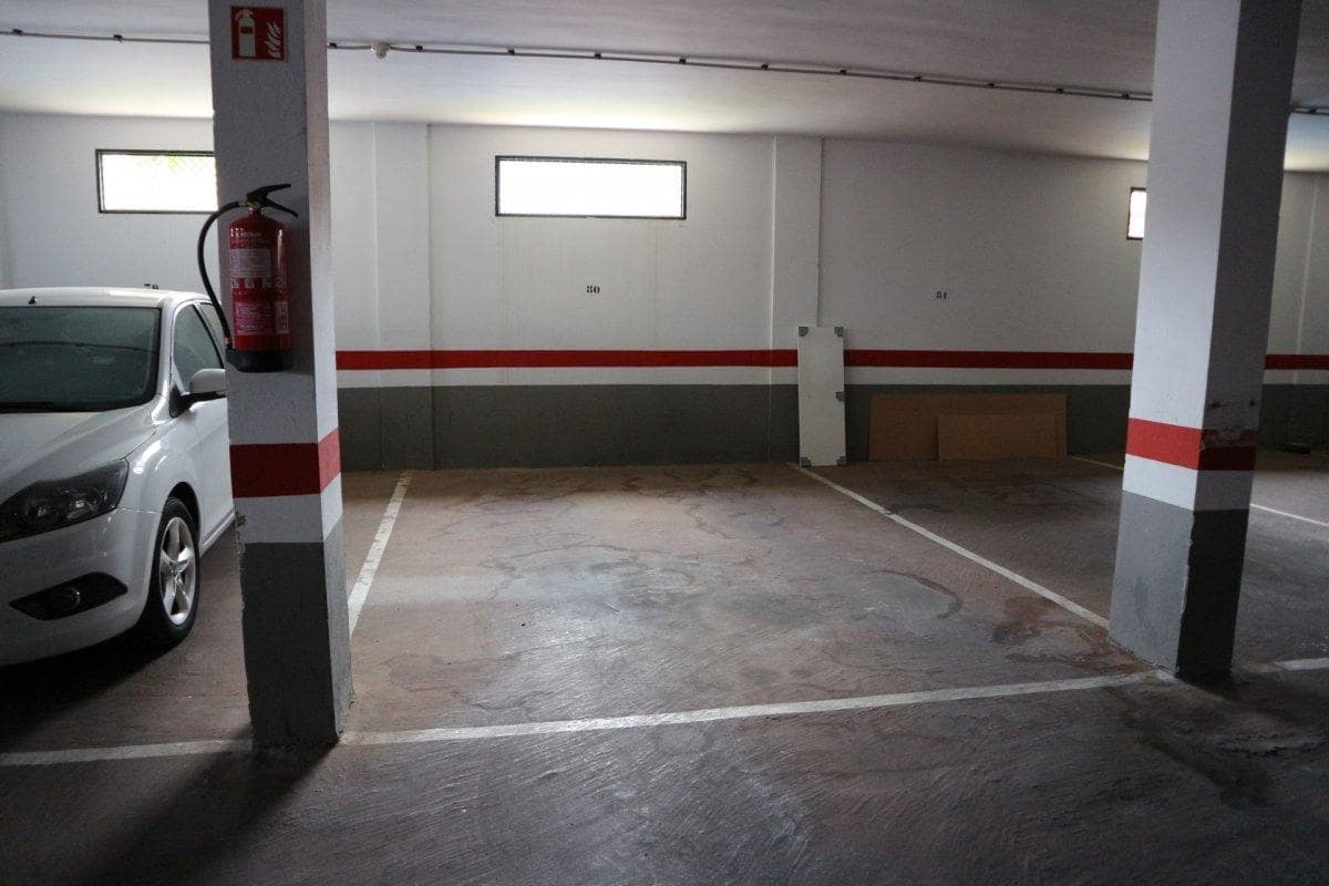 2 bedroom Flat for sale in Aguadulce (Almeria) with pool garage - € 165,000 (Ref: 9927548)