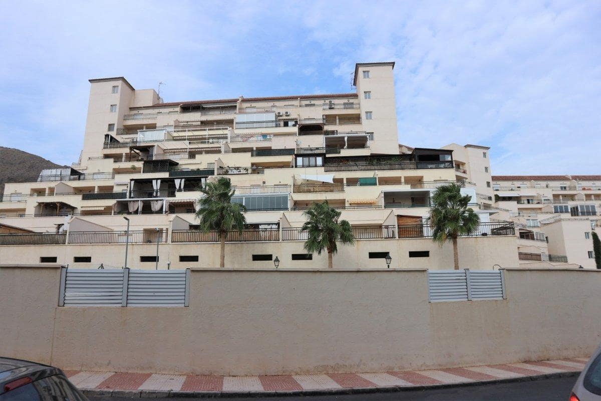 2 bedroom Flat for sale in Aguadulce (Almeria) with pool garage - € 165,000 (Ref: 9927548)