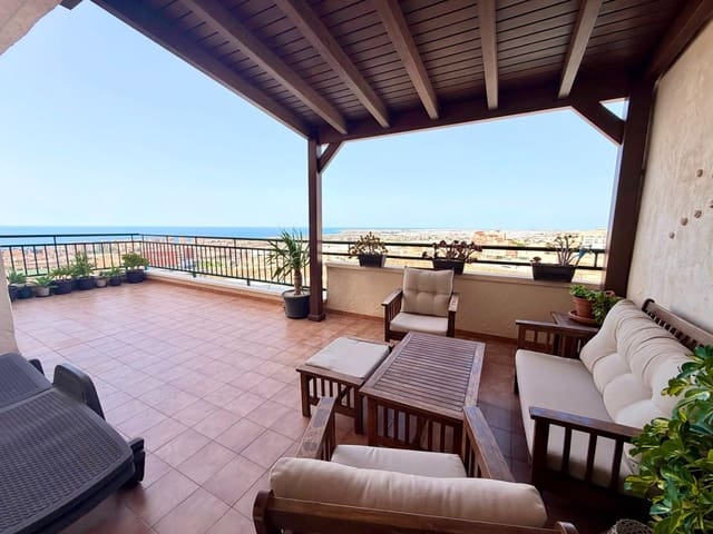 2 bedroom Flat for sale in Aguadulce (Almeria), Roquetas de Mar with pool garage - € 165,000 (Ref: 9927548)