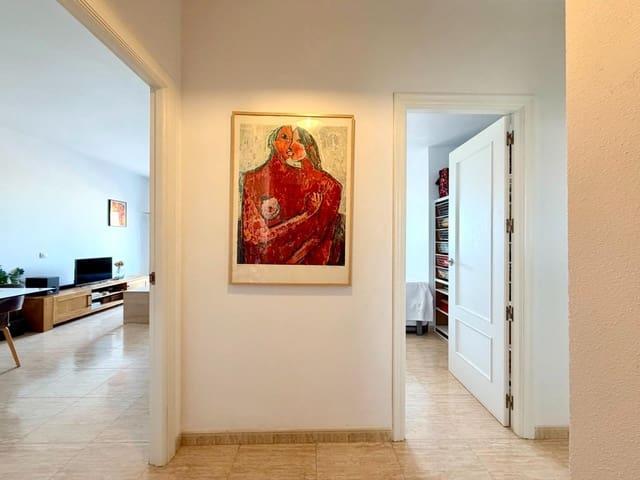 2 bedroom Flat for sale in Aguadulce (Almeria), Roquetas de Mar with pool garage - € 165,000 (Ref: 9927548)