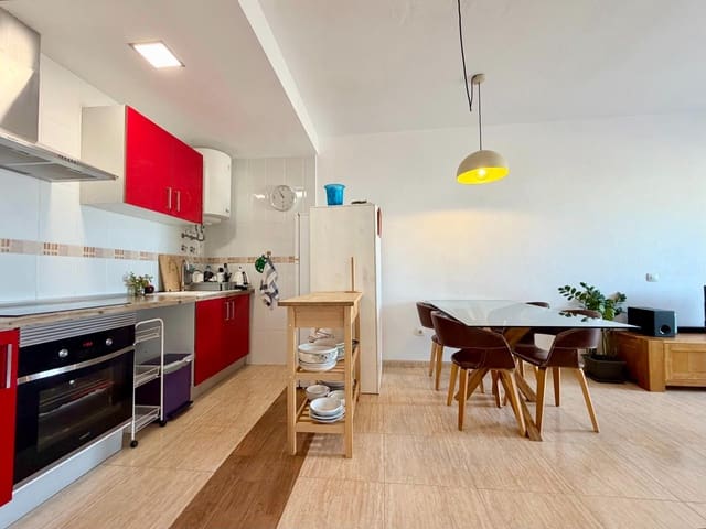 2 bedroom Flat for sale in Aguadulce (Almeria), Roquetas de Mar with pool garage - € 165,000 (Ref: 9927548)