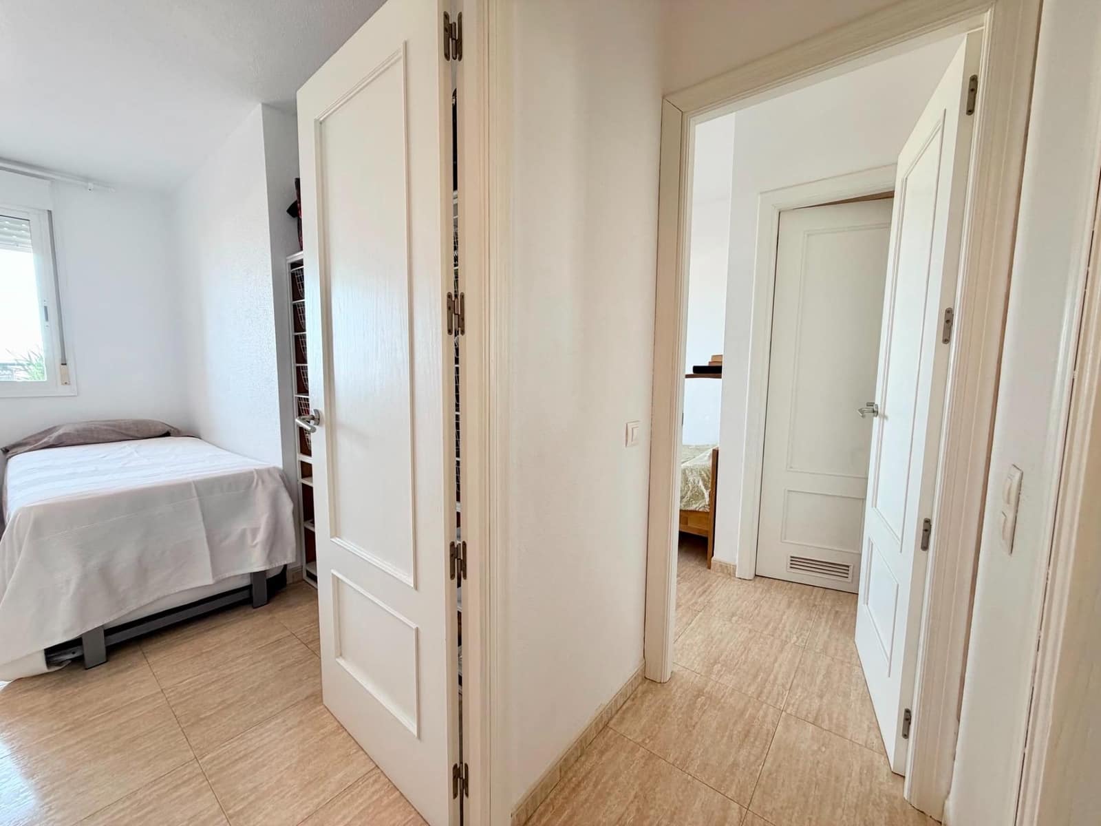 2 bedroom Flat for sale in Aguadulce (Almeria) with pool garage - € 165,000 (Ref: 9927548)