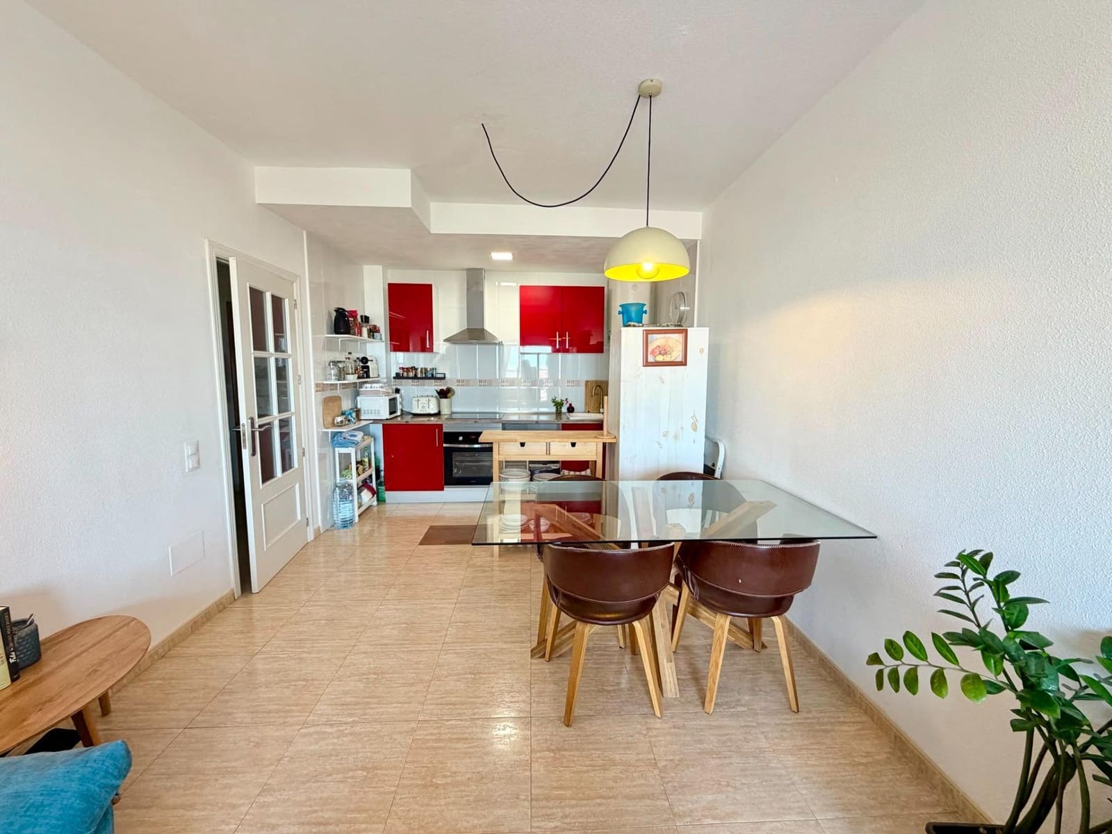 2 bedroom Flat for sale in Aguadulce (Almeria) with pool garage - € 165,000 (Ref: 9927548)