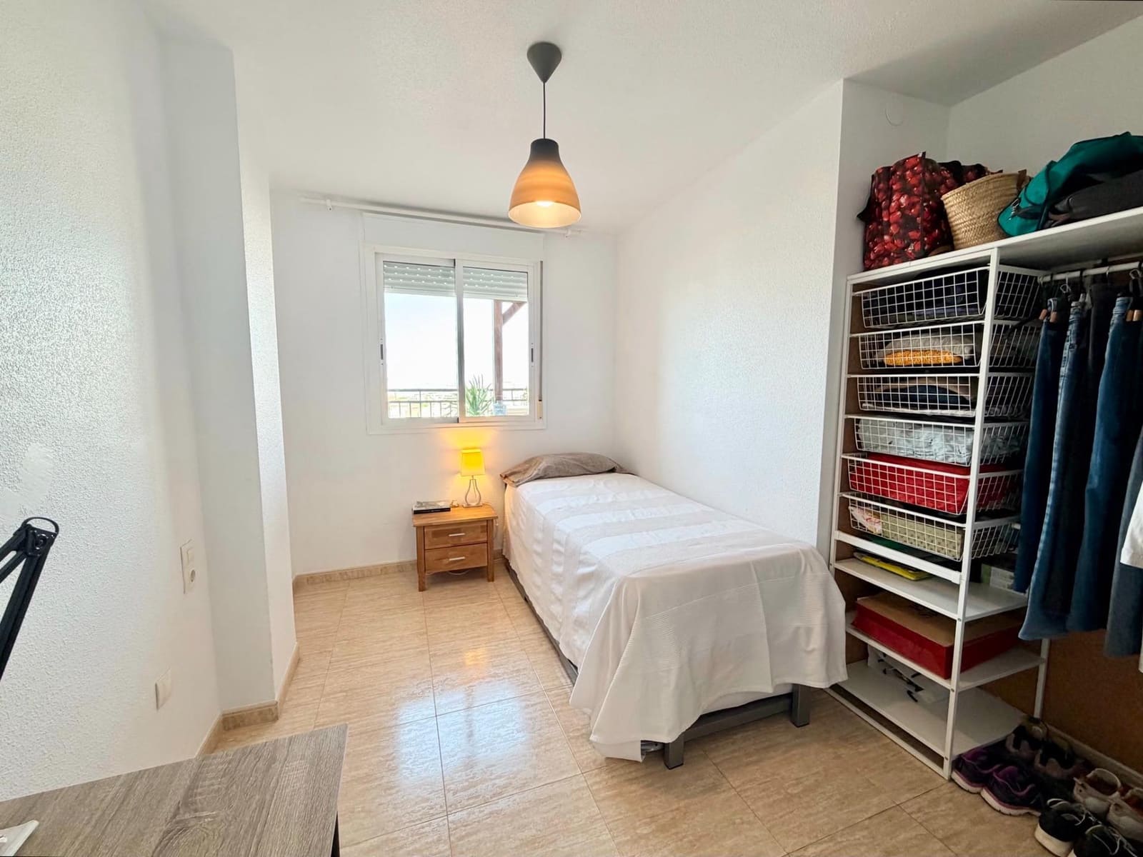 2 bedroom Flat for sale in Aguadulce (Almeria) with pool garage - € 165,000 (Ref: 9927548)