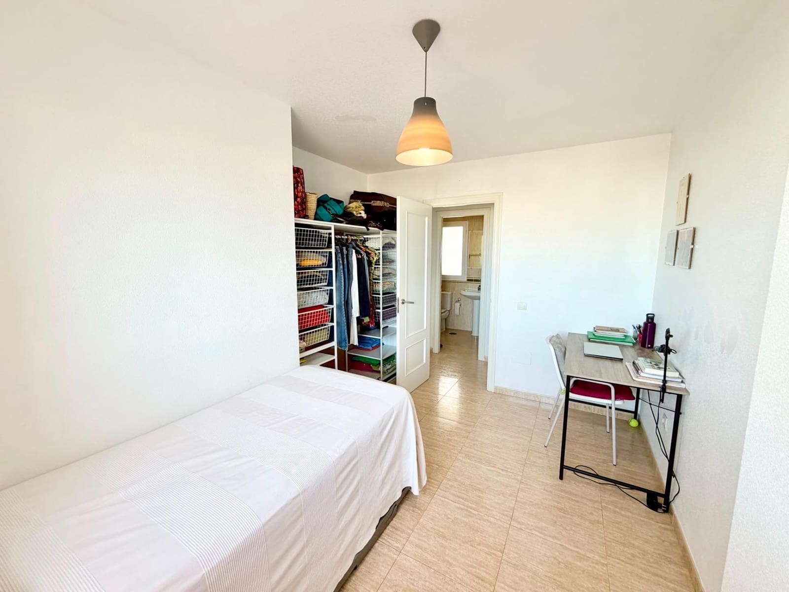 2 bedroom Flat for sale in Aguadulce (Almeria) with pool garage - € 165,000 (Ref: 9927548)