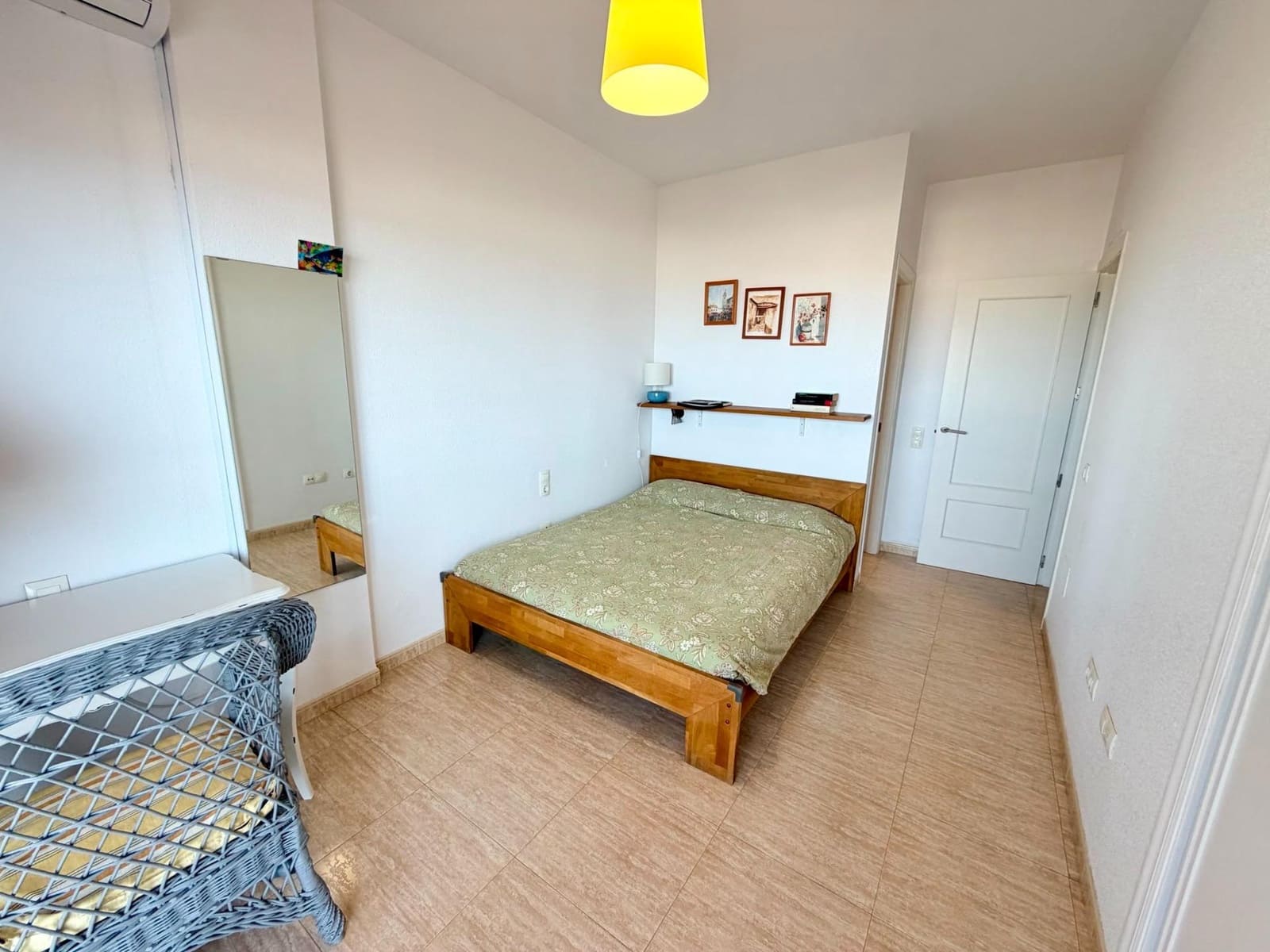 2 bedroom Flat for sale in Aguadulce (Almeria) with pool garage - € 165,000 (Ref: 9927548)