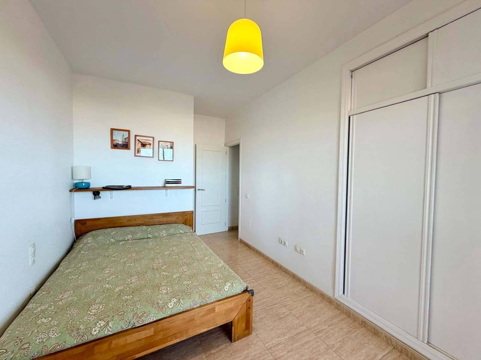 2 bedroom Flat for sale in Aguadulce (Almeria) with pool garage - € 165,000 (Ref: 9927548)