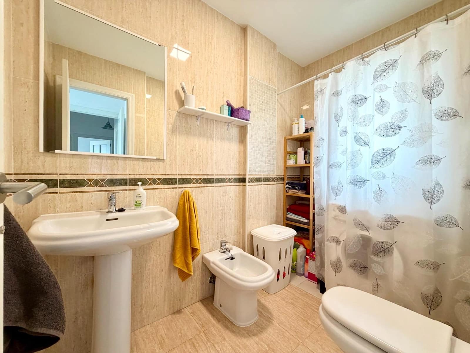 2 bedroom Flat for sale in Aguadulce (Almeria) with pool garage - € 165,000 (Ref: 9927548)