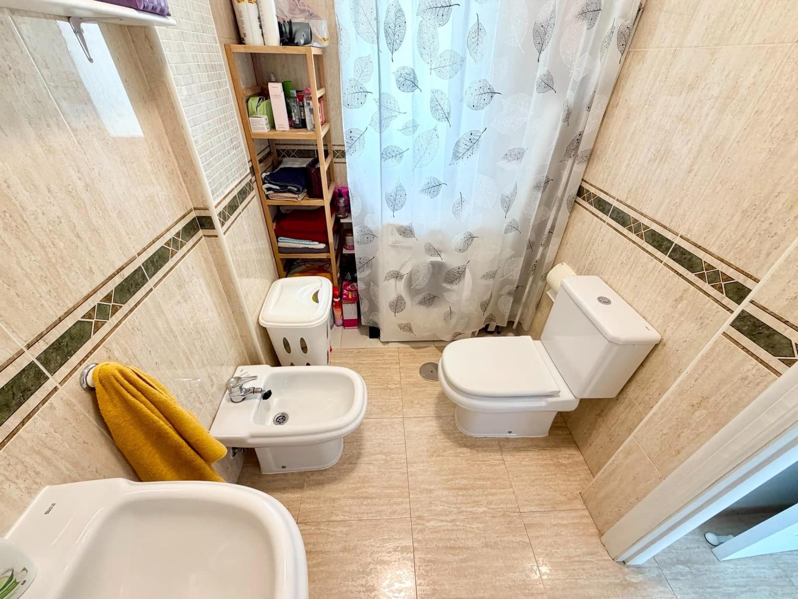 2 bedroom Flat for sale in Aguadulce (Almeria) with pool garage - € 165,000 (Ref: 9927548)