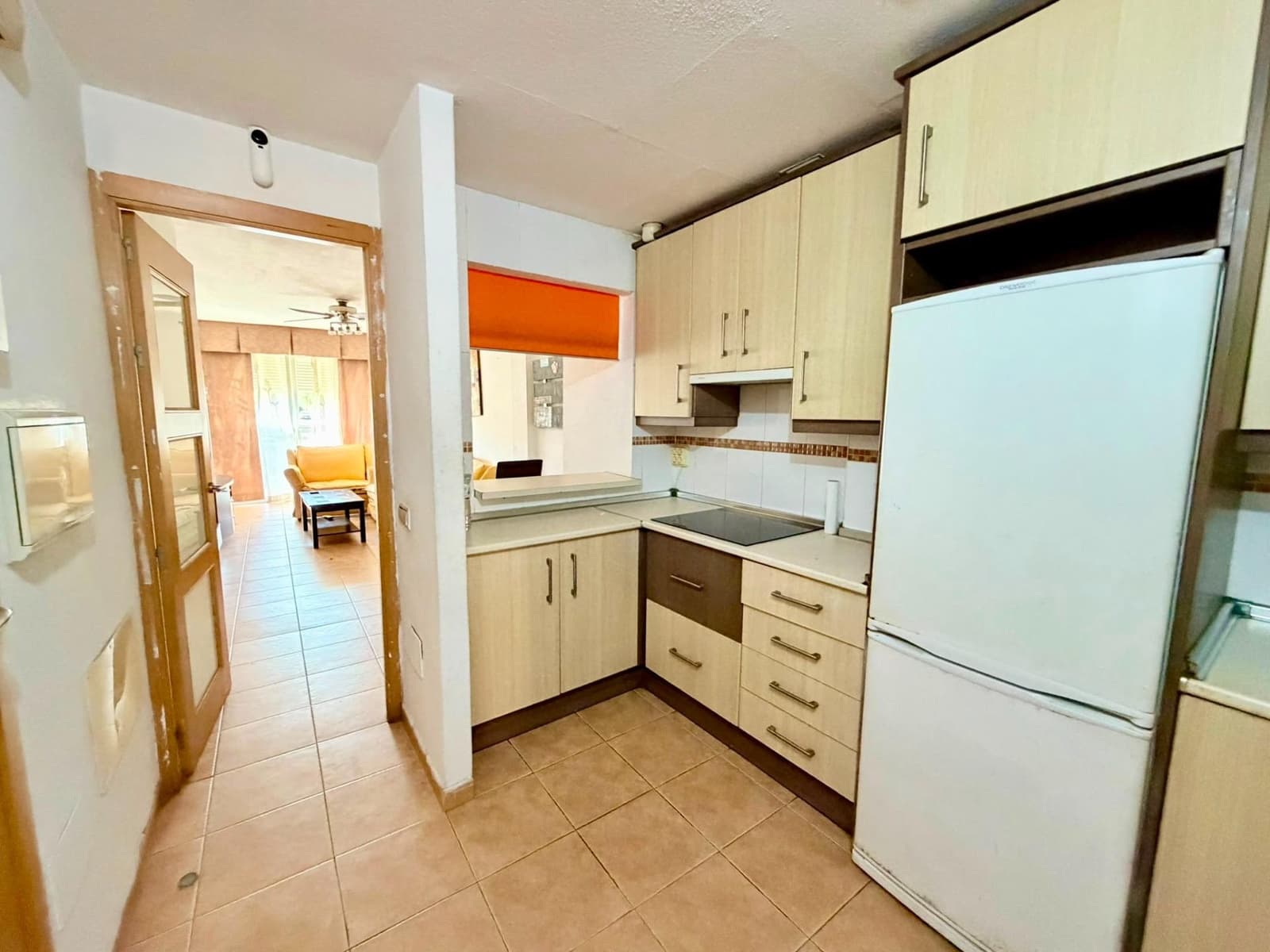 3 bedroom Flat for sale in Aguadulce (Almeria) - € 165,000 (Ref: 9927549)