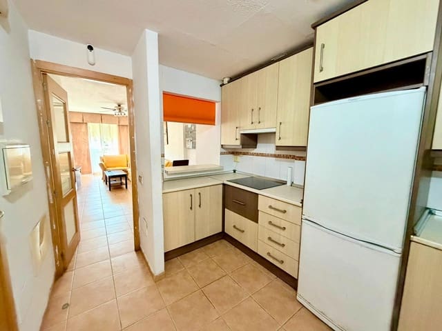 3 bedroom Flat for sale in Aguadulce (Almeria), Roquetas de Mar - € 165,000 (Ref: 9927549)