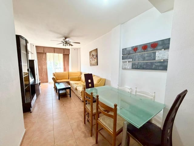 3 bedroom Flat for sale in Aguadulce (Almeria), Roquetas de Mar - € 165,000 (Ref: 9927549)