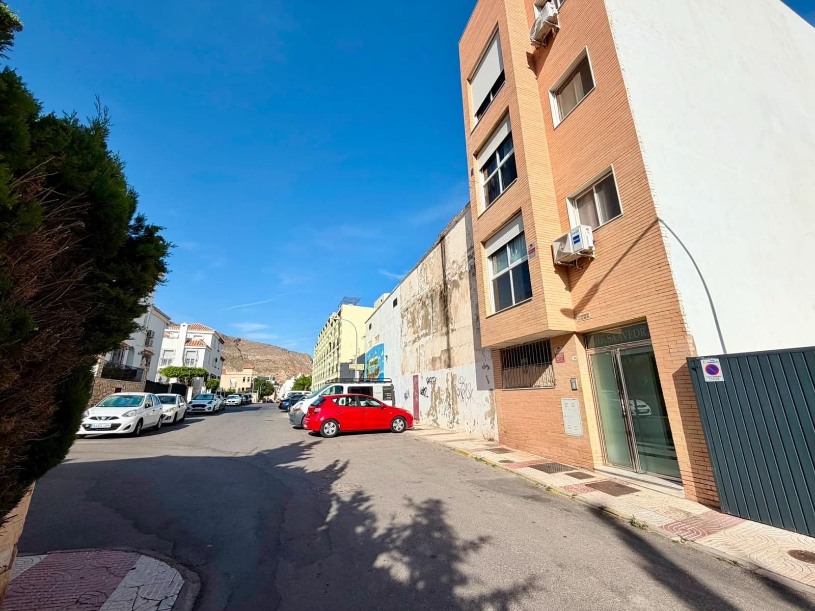 3 bedroom Flat for sale in Aguadulce (Almeria) - € 165,000 (Ref: 9927549)