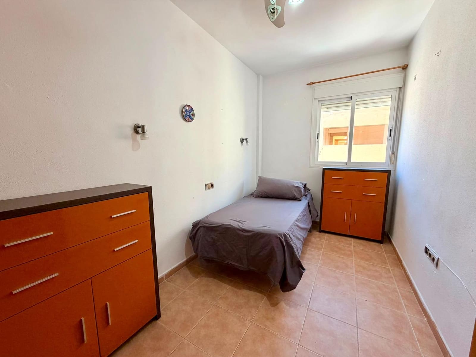 3 bedroom Flat for sale in Aguadulce (Almeria) - € 165,000 (Ref: 9927549)