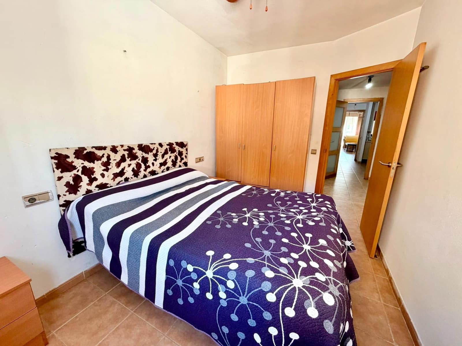 3 bedroom Flat for sale in Aguadulce (Almeria) - € 165,000 (Ref: 9927549)