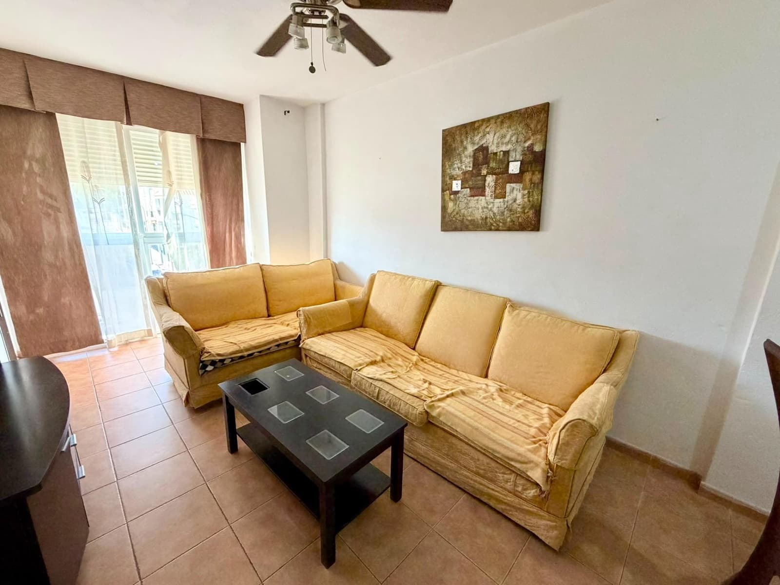 3 bedroom Flat for sale in Aguadulce (Almeria) - € 165,000 (Ref: 9927549)