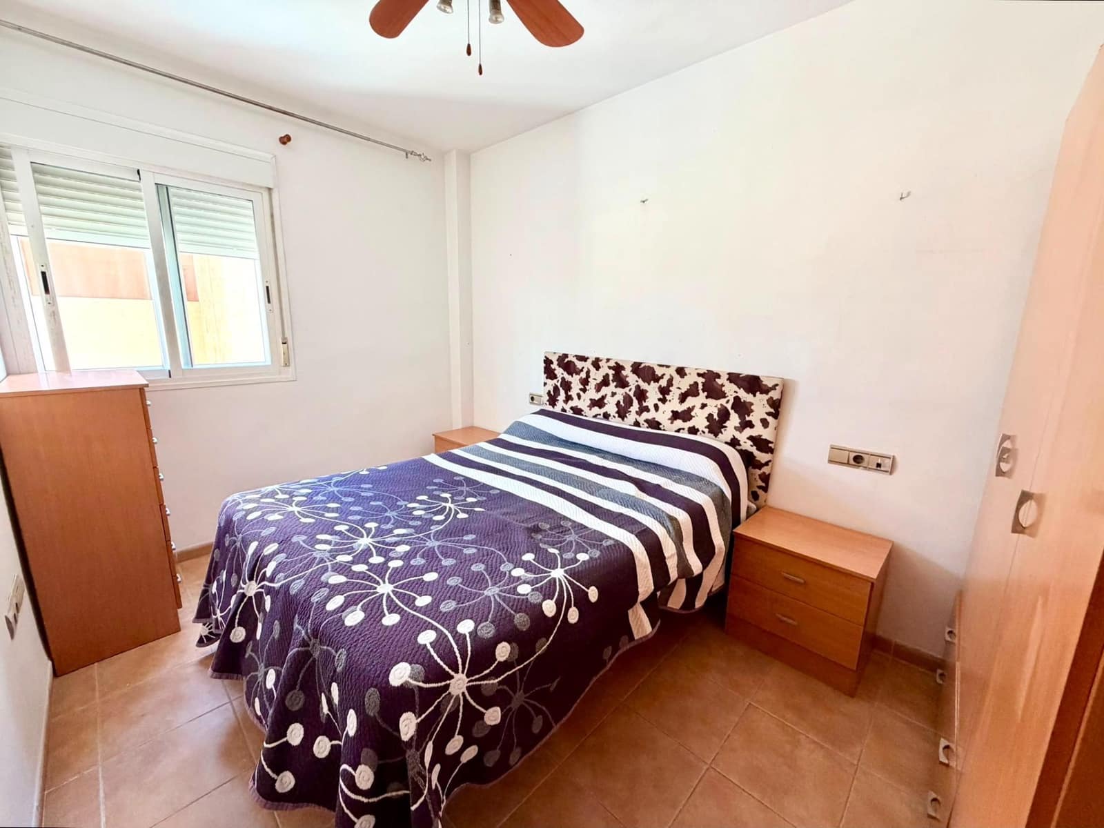 3 bedroom Flat for sale in Aguadulce (Almeria) - € 165,000 (Ref: 9927549)