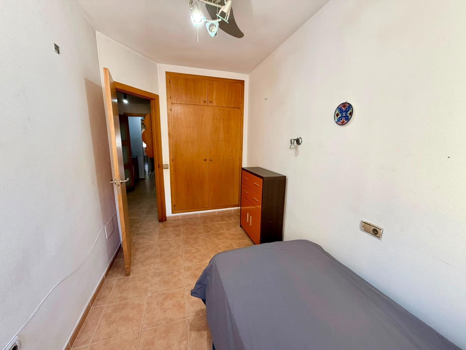 3 bedroom Flat for sale in Aguadulce (Almeria) - € 165,000 (Ref: 9927549)