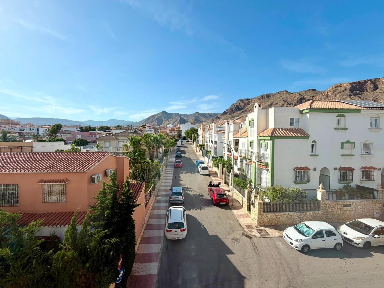 3 bedroom Flat for sale in Aguadulce (Almeria) - € 165,000 (Ref: 9927549)