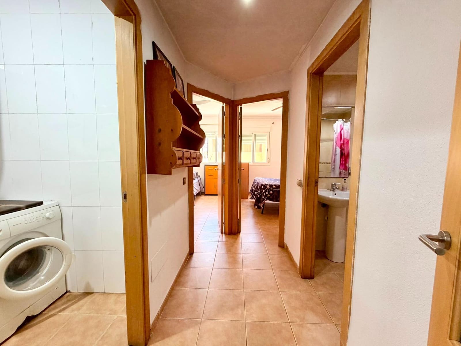 3 bedroom Flat for sale in Aguadulce (Almeria) - € 165,000 (Ref: 9927549)