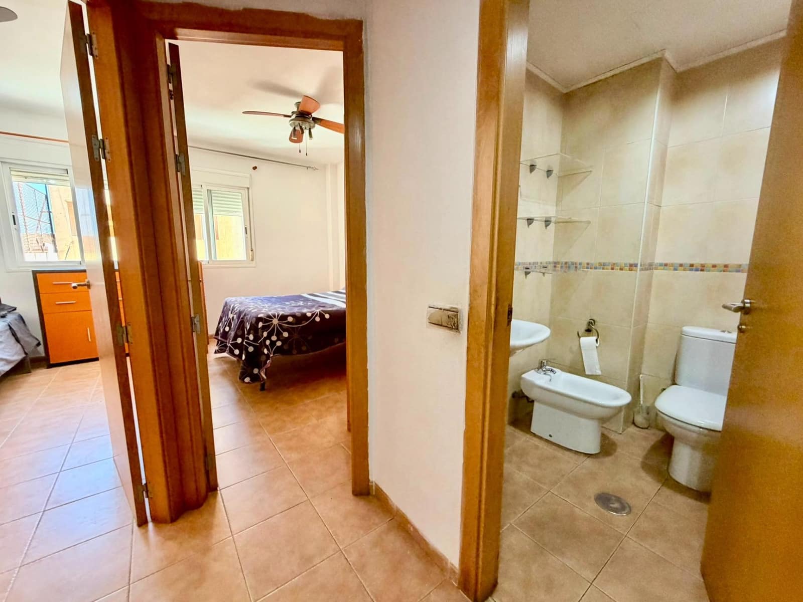 3 bedroom Flat for sale in Aguadulce (Almeria) - € 165,000 (Ref: 9927549)