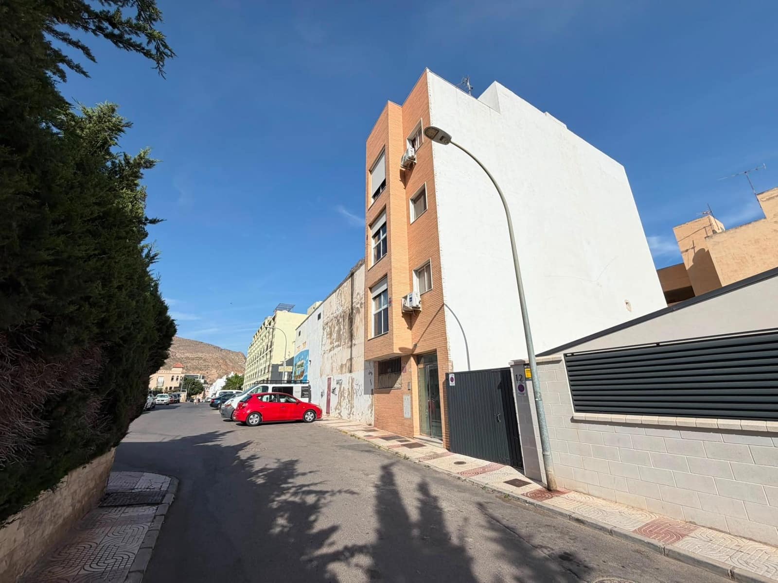 3 bedroom Flat for sale in Aguadulce (Almeria) - € 165,000 (Ref: 9927549)