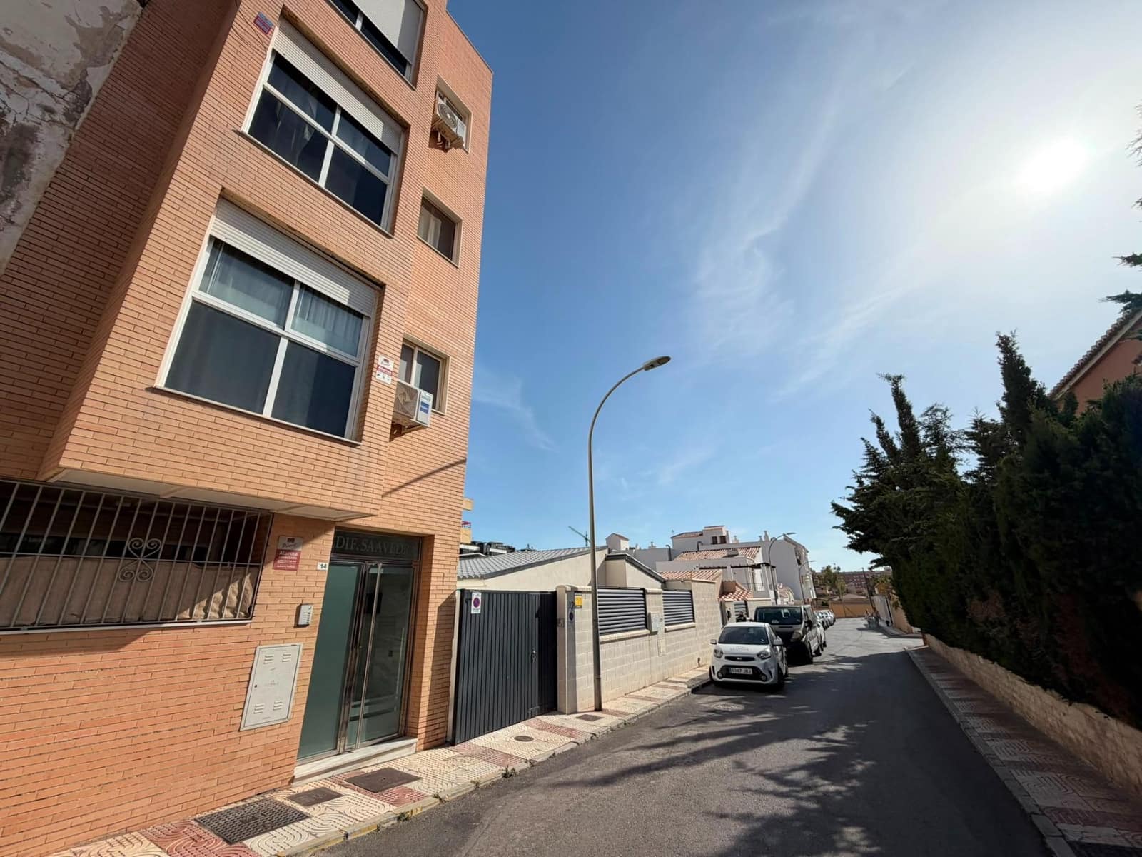 3 bedroom Flat for sale in Aguadulce (Almeria) - € 165,000 (Ref: 9927549)