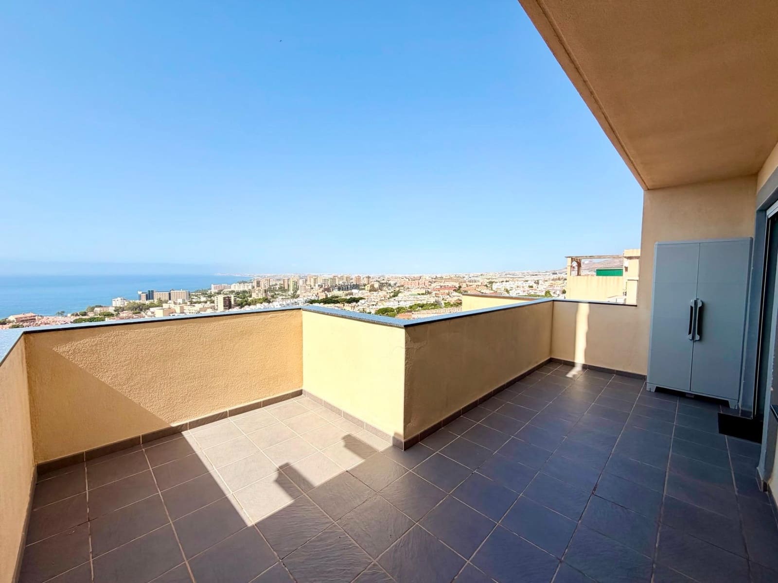 1 bedroom Terraced Villa for rent in Aguadulce (Almeria) with pool garage - € 1,495 (Ref: 9938330)