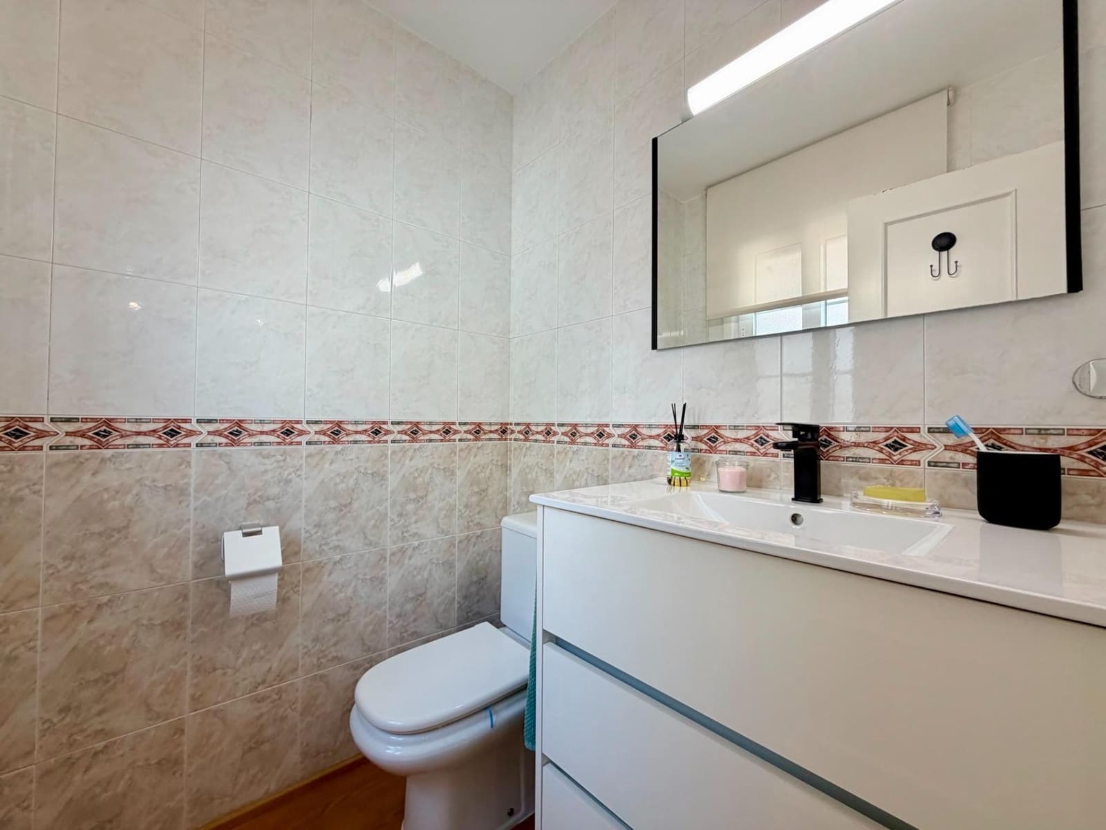 1 bedroom Terraced Villa for rent in Aguadulce (Almeria) with pool garage - € 1,495 (Ref: 9938330)