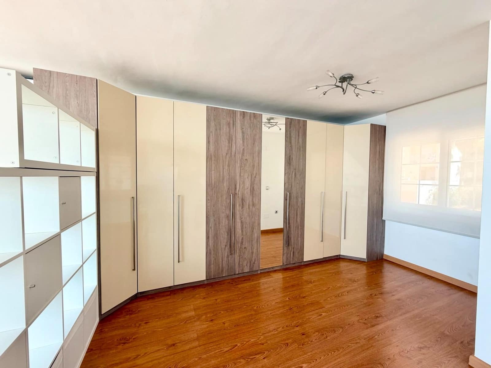 1 bedroom Terraced Villa for rent in Aguadulce (Almeria) with pool garage - € 1,495 (Ref: 9938330)