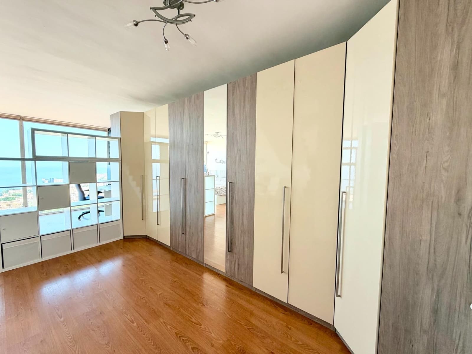 1 bedroom Terraced Villa for rent in Aguadulce (Almeria) with pool garage - € 1,495 (Ref: 9938330)