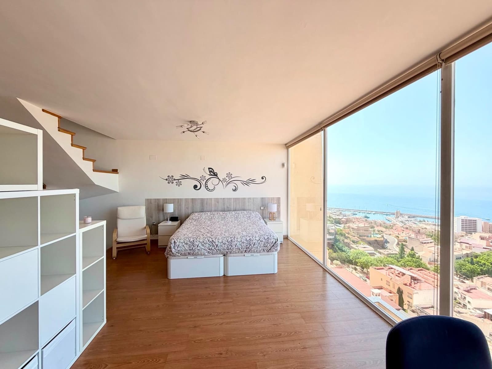 1 bedroom Terraced Villa for rent in Aguadulce (Almeria) with pool garage - € 1,495 (Ref: 9938330)