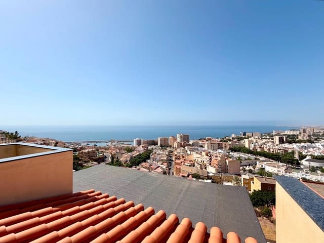 1 bedroom Terraced Villa for rent in Aguadulce (Almeria), Roquetas de Mar with pool garage - € 1,495 (Ref: 9938330)