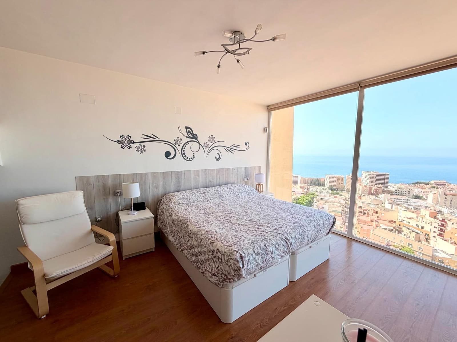 1 bedroom Terraced Villa for rent in Aguadulce (Almeria) with pool garage - € 1,495 (Ref: 9938330)