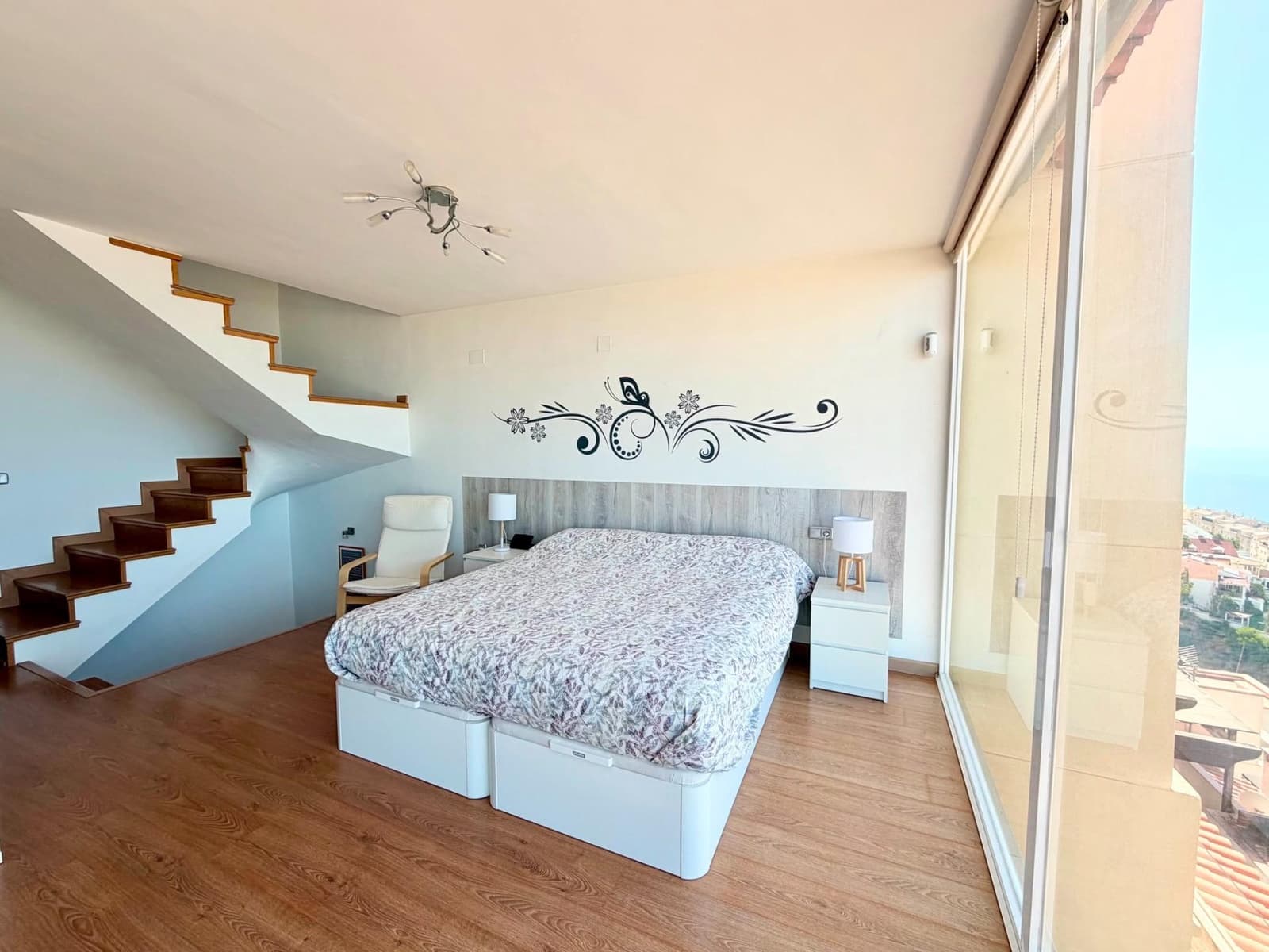 1 bedroom Terraced Villa for rent in Aguadulce (Almeria) with pool garage - € 1,495 (Ref: 9938330)