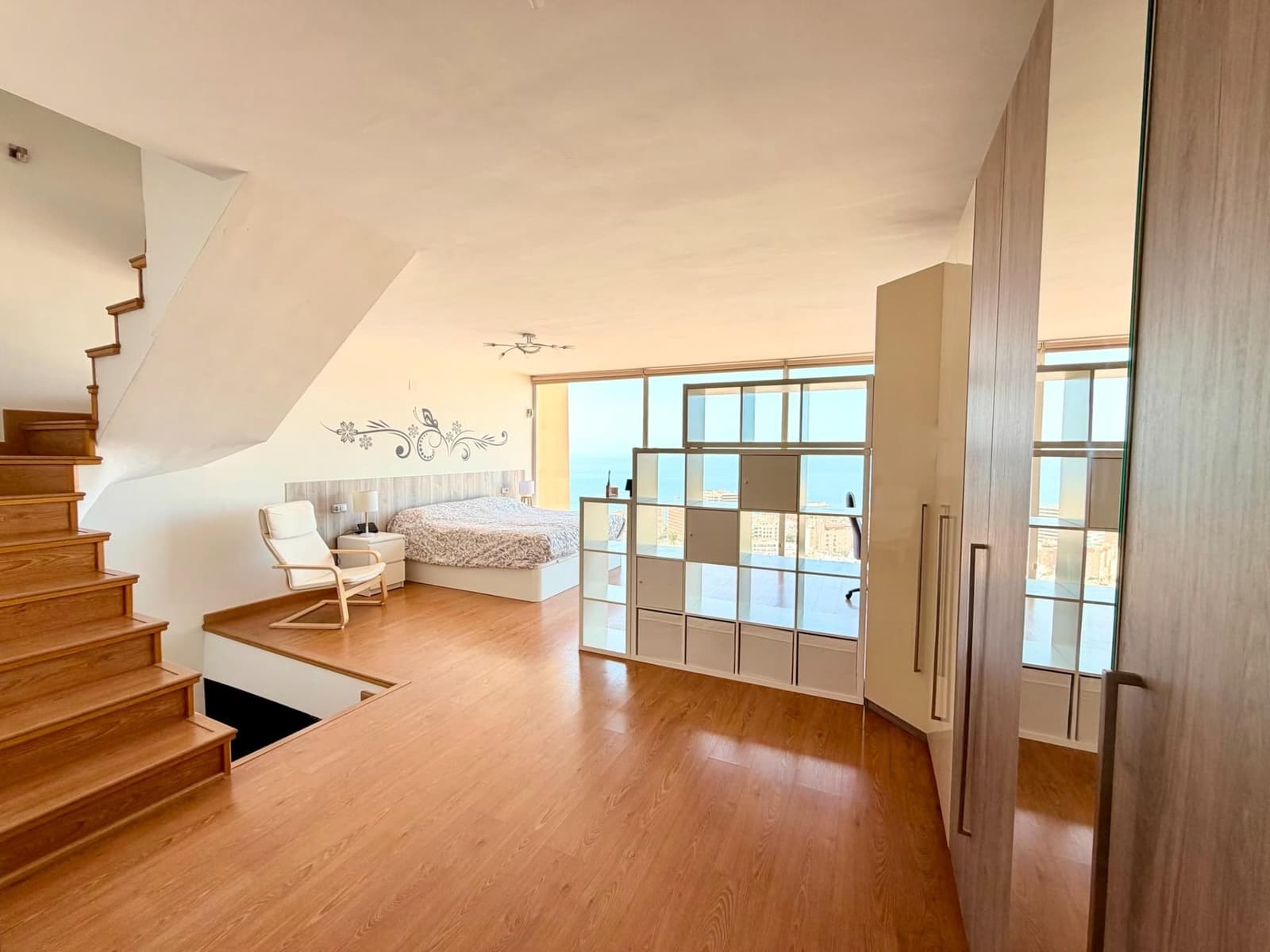 1 bedroom Terraced Villa for rent in Aguadulce (Almeria) with pool garage - € 1,495 (Ref: 9938330)