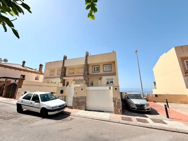 1 bedroom Terraced Villa for rent in Aguadulce (Almeria), Roquetas de Mar with pool garage - € 1,495 (Ref: 9938330)