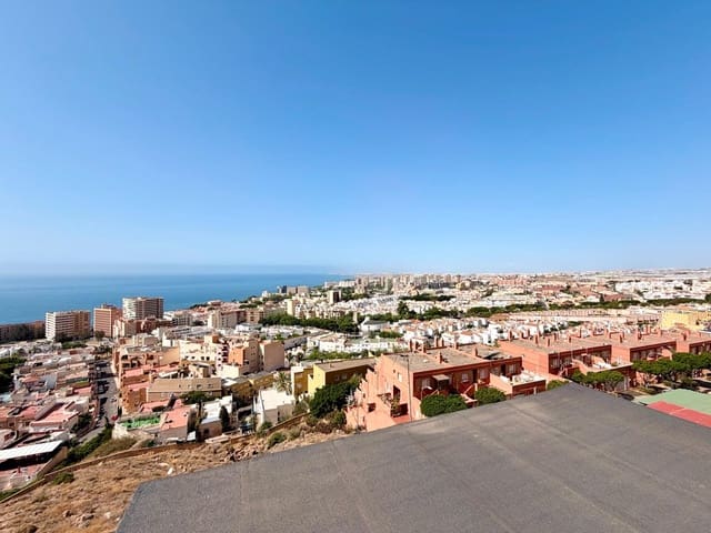 1 bedroom Terraced Villa for rent in Aguadulce (Almeria), Roquetas de Mar with pool garage - € 1,495 (Ref: 9938330)