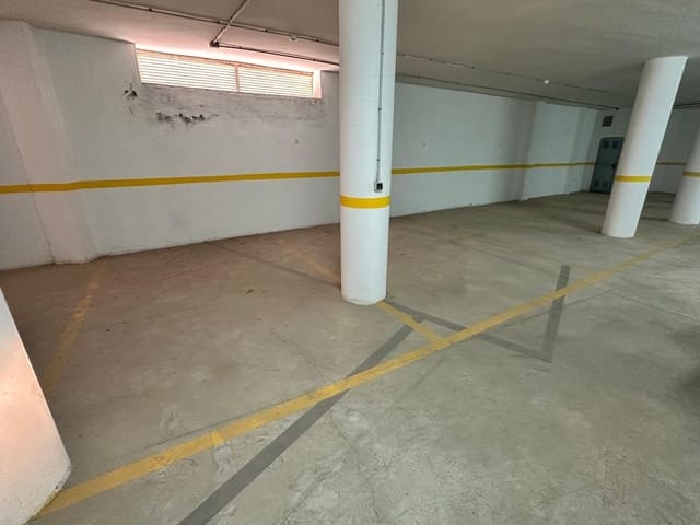 Garage til salg i Aguadulce (Almeria), Roquetas de Mar - € 17.000 (Ref: 9945878)
