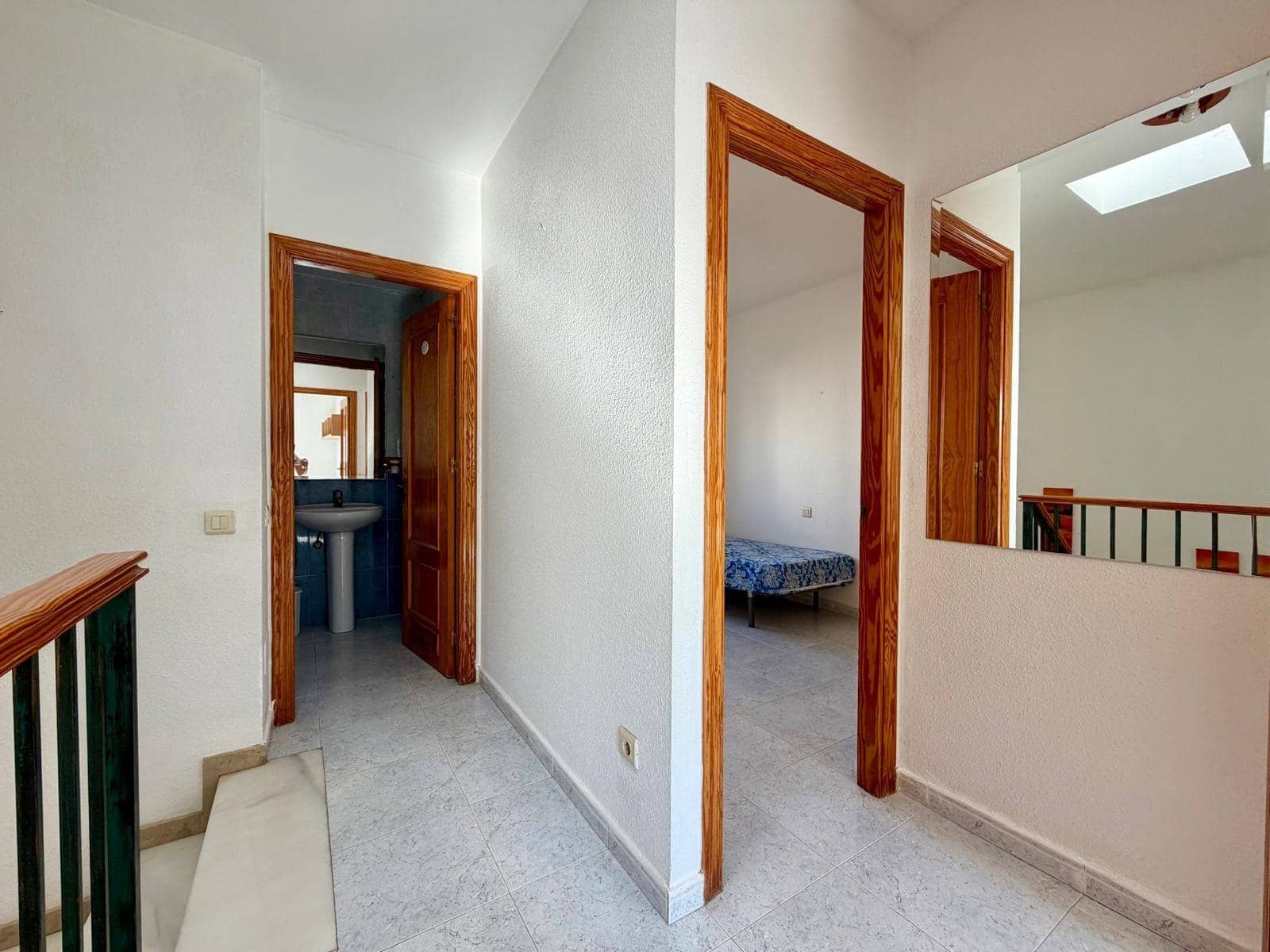Adosado de 3 habitaciones en Retamar en venta con piscina garaje - 250.000 € (Ref: 9949929)