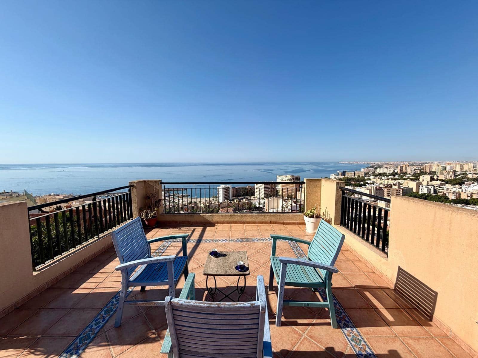 3 quarto Apartamento para venda em Aguadulce (Almeria) - 240 000 € (Ref: 9952736)