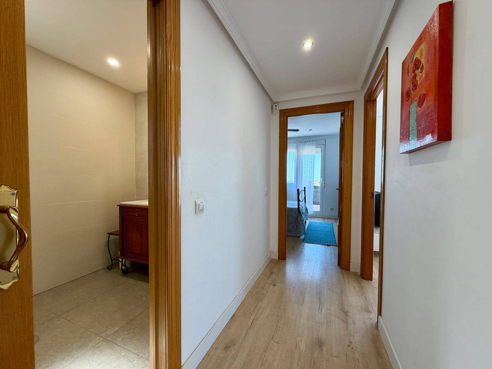 3 quarto Apartamento para venda em Aguadulce (Almeria) - 240 000 € (Ref: 9952736)