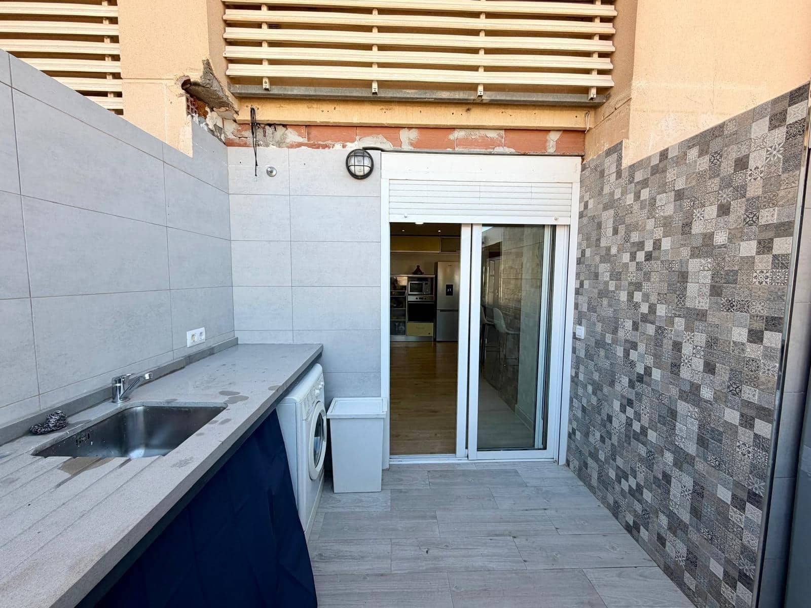 3 quarto Apartamento para venda em Aguadulce (Almeria) - 240 000 € (Ref: 9952736)