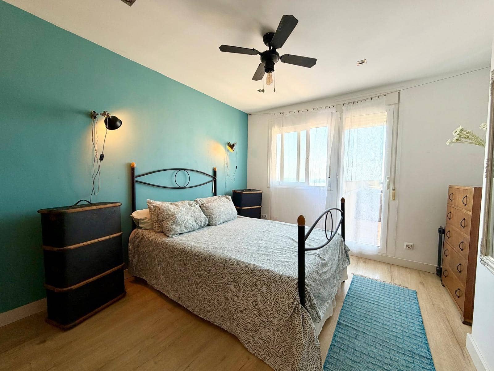 3 quarto Apartamento para venda em Aguadulce (Almeria) - 240 000 € (Ref: 9952736)
