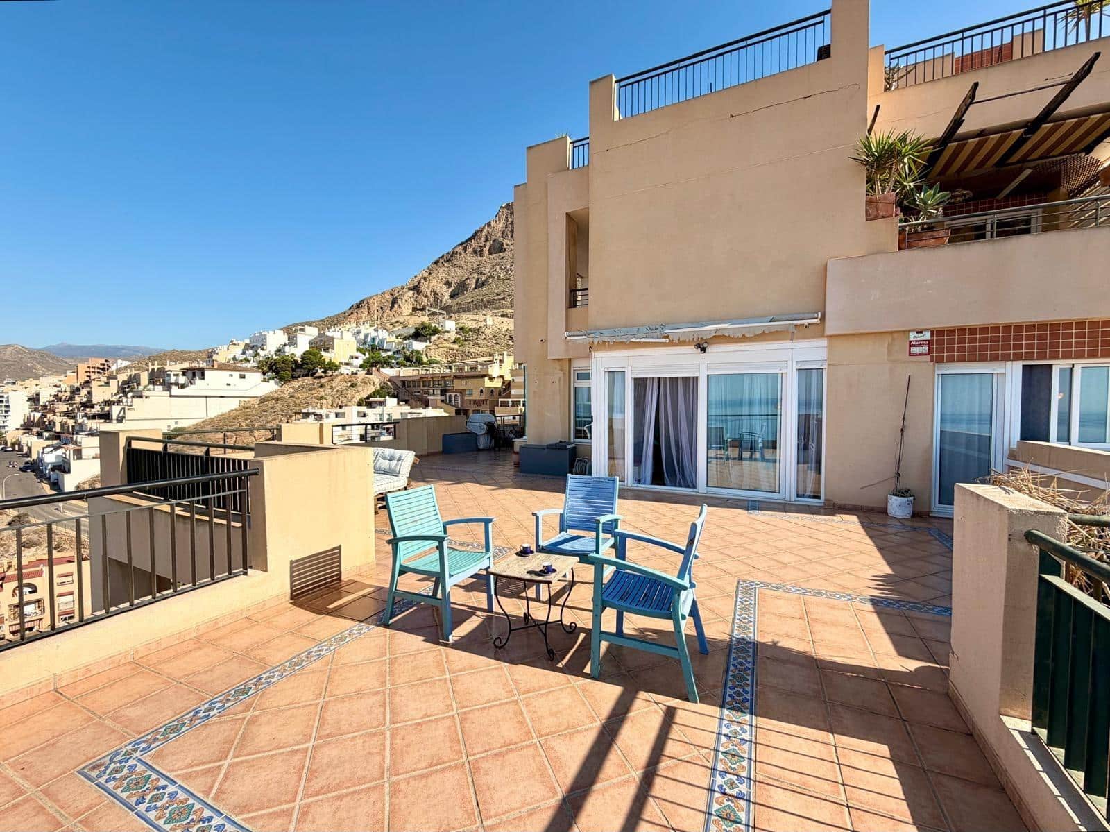 3 quarto Apartamento para venda em Aguadulce (Almeria) - 240 000 € (Ref: 9952736)
