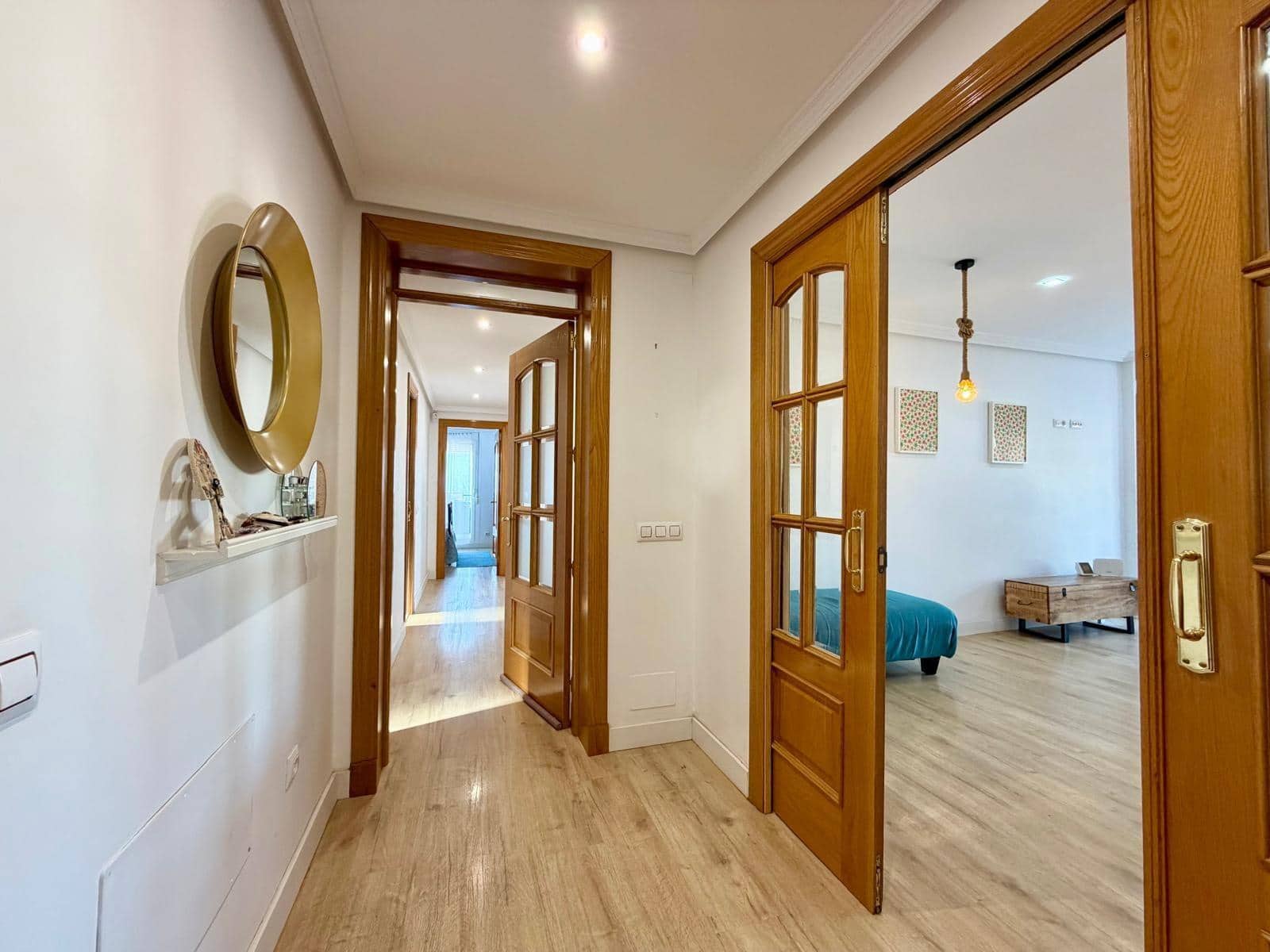 3 quarto Apartamento para venda em Aguadulce (Almeria) - 240 000 € (Ref: 9952736)