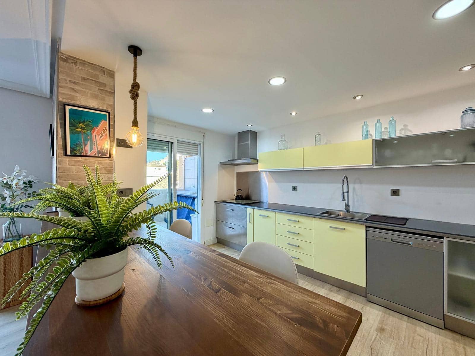 3 quarto Apartamento para venda em Aguadulce (Almeria) - 240 000 € (Ref: 9952736)